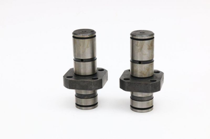 High Quality Precision CNC Machinery 20CrNiMo Fasteners and Connectors