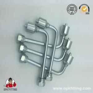 20191-04-04h-Y Stainless Steel Hydraulic Hose Hose Fittings