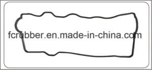 Industrial Parts Heat Resistant Fluorine Rubber Valve Cover Gasket