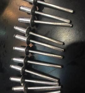 3.2X19.1mm Blind Rivets Different Color Treatment