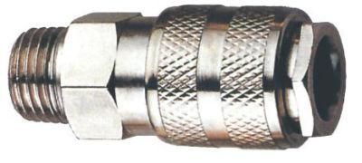 Ec Series Miniature Quick Coupler