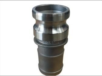 Stainless Steel Camlock Coupling Quick Couplings Hose Fitting Valve Parts