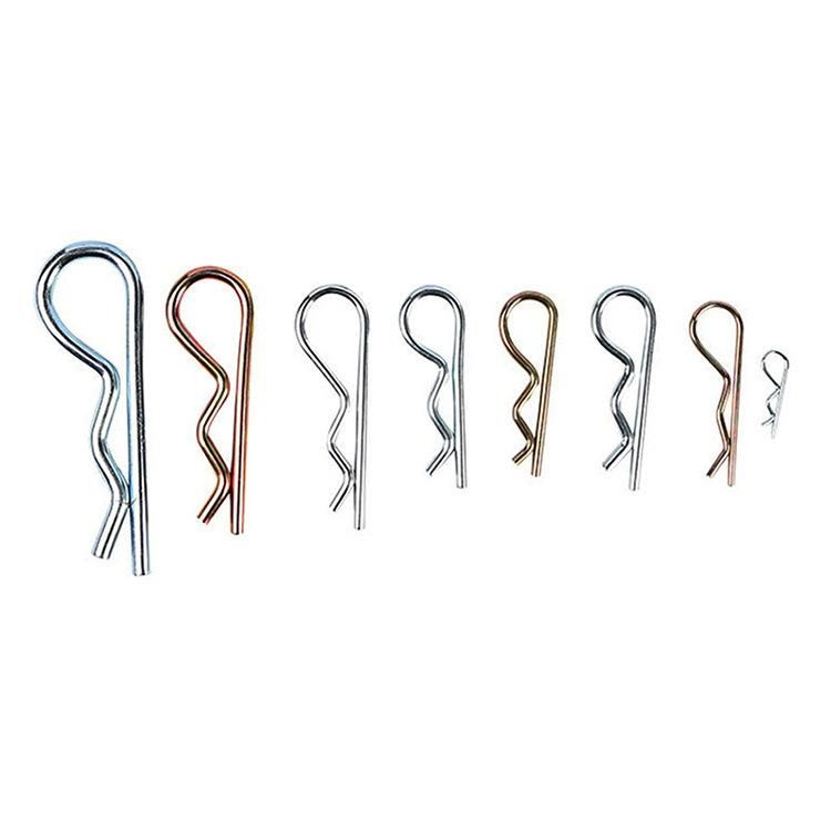 R Split Cotter Pin, R Security Pin Safety Pin