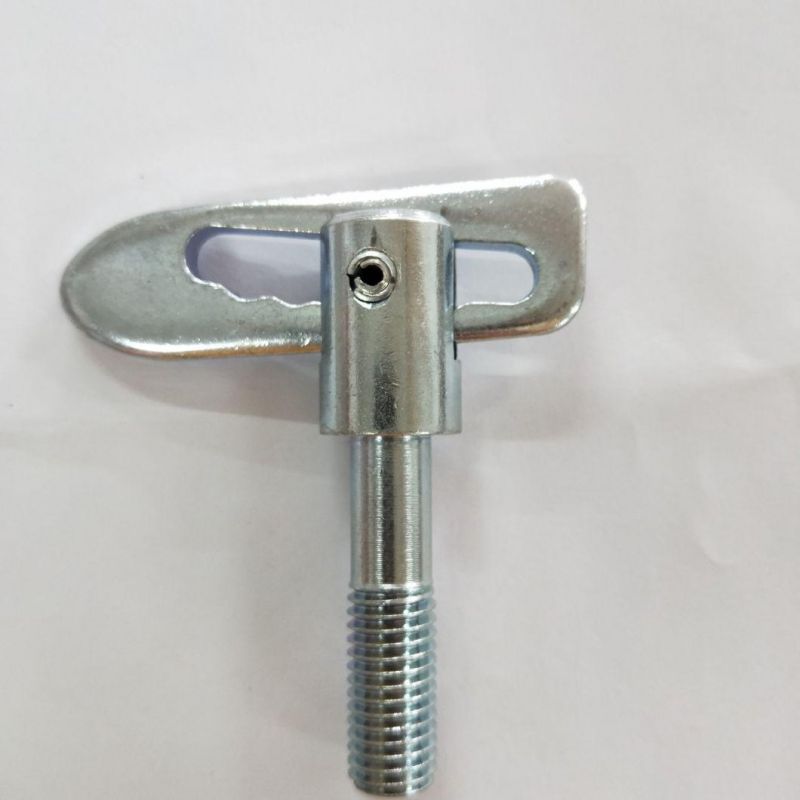 M12 Antiluce Fastener (Drop Lock)