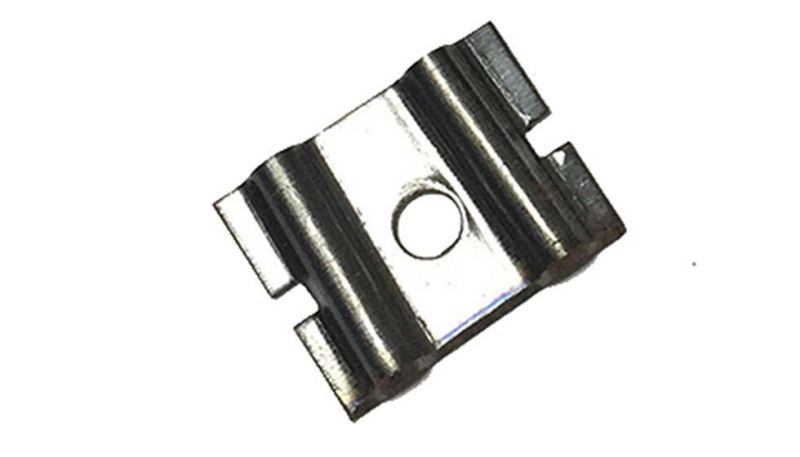 Gc20 Series Corrugated Fasteners for Picture Frames