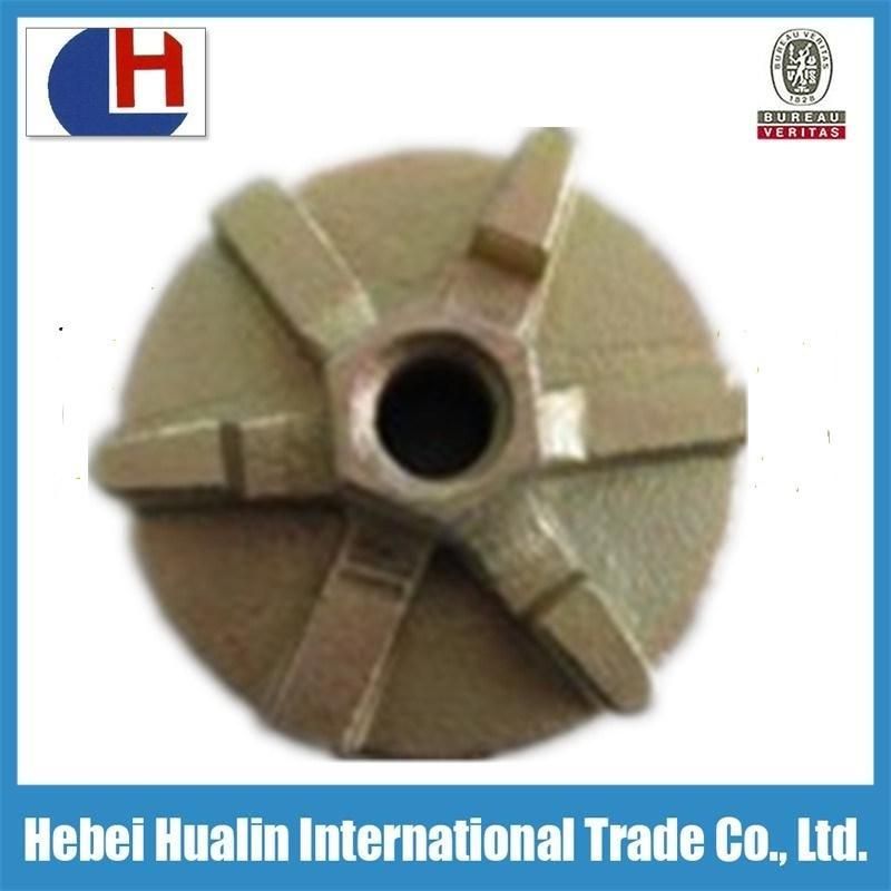 Wing Nut, Anchor Nut, Tie Rod Nut