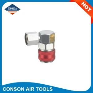 90 Degree High Pressure Quick Couplers (YZL-001)