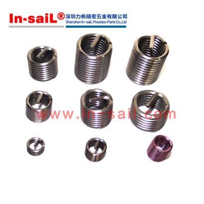 Wire-Thread-Inserts Unc 08208 5/16 X 18