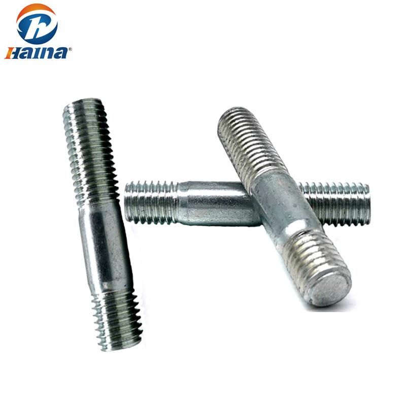 High Quality DIN976 Stainless Steel 304/316 Grade 8.8 Stud Bolt