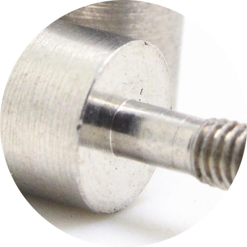 OEM Custom CNC Machine Screw
