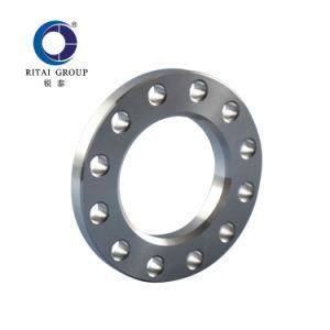 Custom Good Quality Carbon Steel Flanges