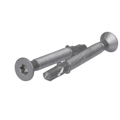 Wing Screw Roofing Screw