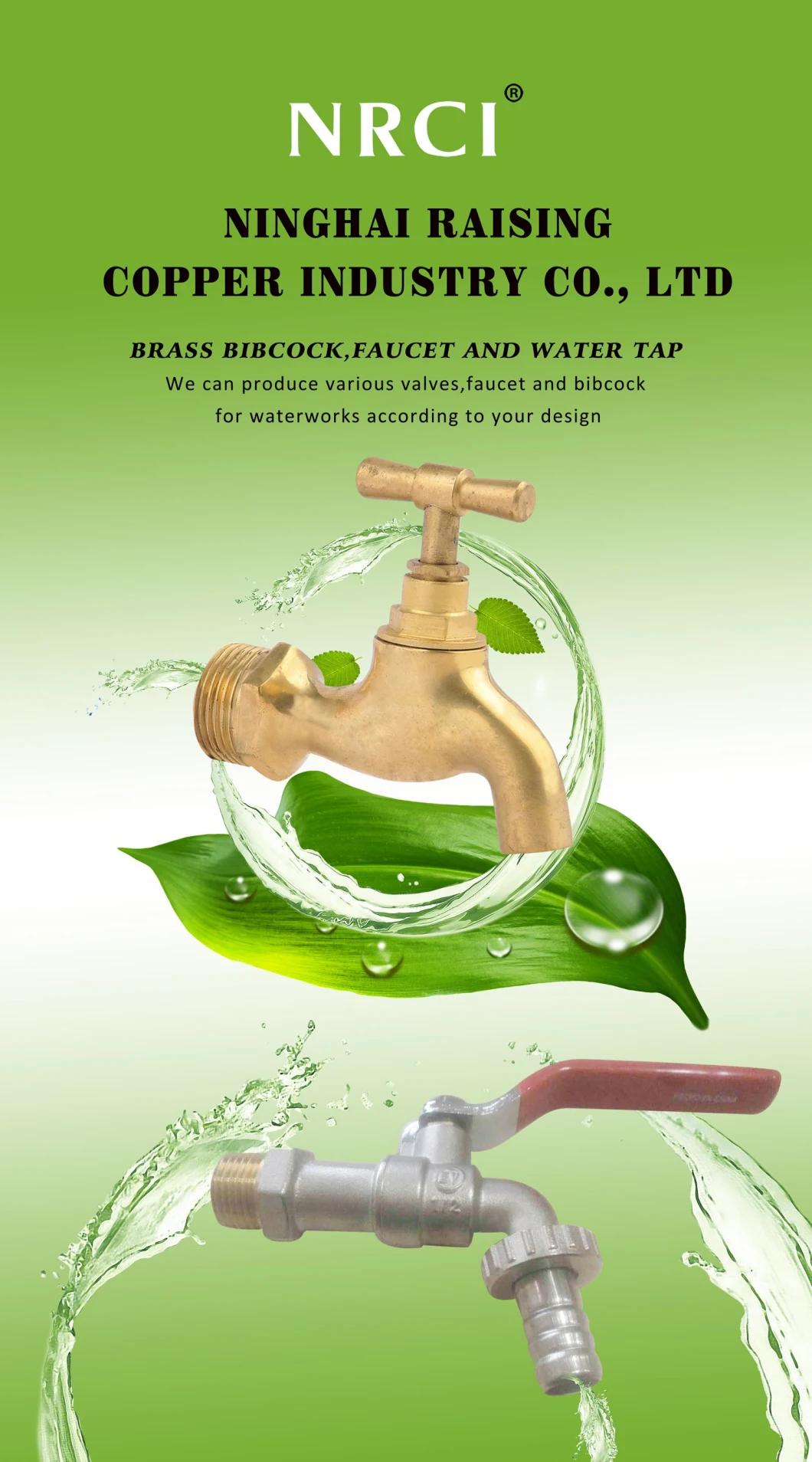 Brass Quick Connector Supplier