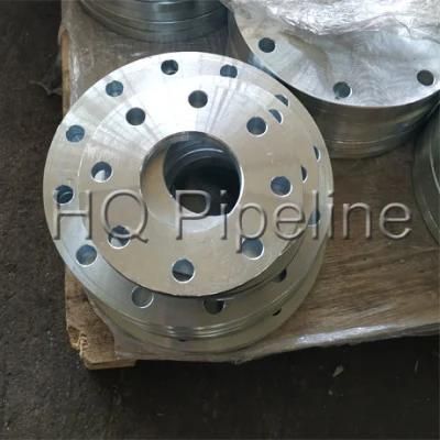 JIS 10K, JIS Ss400 B2220 Sf440 5K/10K/16K/20K/30K, 150lbs/300lbs/600lbs/900lbs/1500lbs/2500lbs, Forged Wn/Weld/Welding Neck Flanges