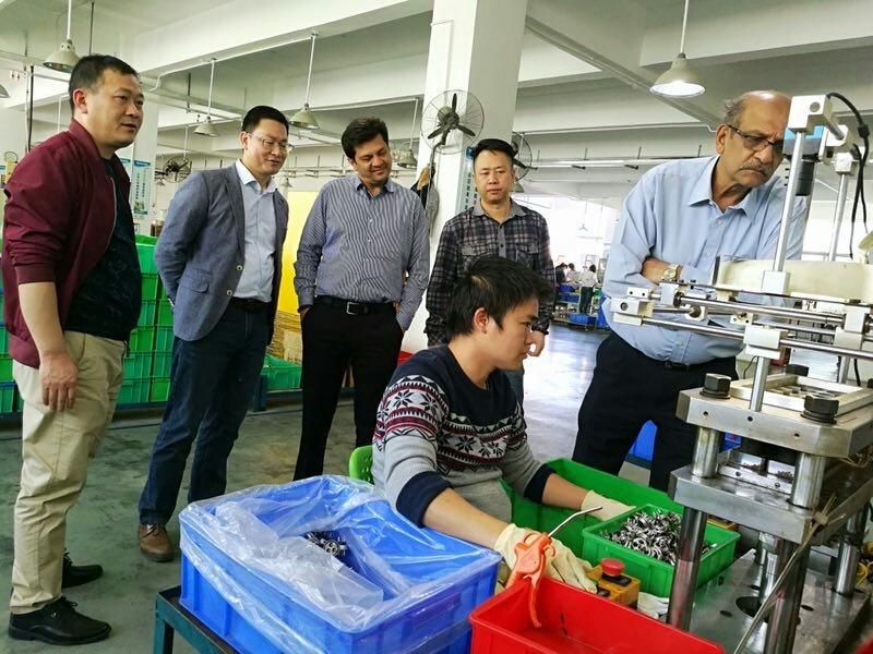 M22 Ss 304 Magnetic Oil Fill Plug