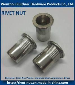 Stainless Steel Rivet Nut M5
