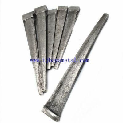 Cut Masonry Nail Masonry a Nail Concrete Steel Cut Masonry Nail Wall Nail From Manufacturer