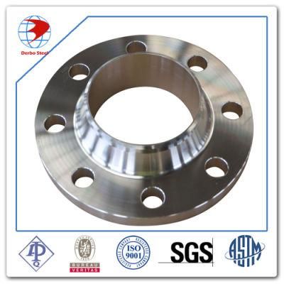 Duplex Stainless ASTM A182 F51/F53/F55/F60 Wn Bw Flange B16.5