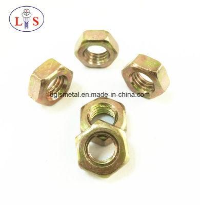 Heavy Hex Nuts with High Quality