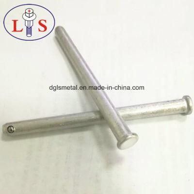 Top Quality Aluminium Clevis Pins