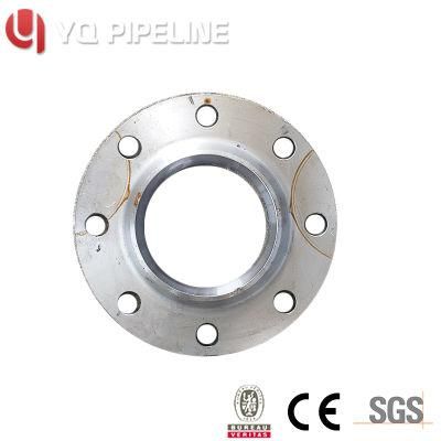 Wholesale BS4504 Welding Neck Alloy Steel Stainless Steel Flange
