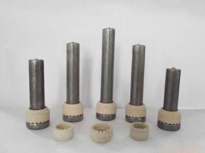Carbon Steel Cheese Head ISO 13918 Welding Shear Studs