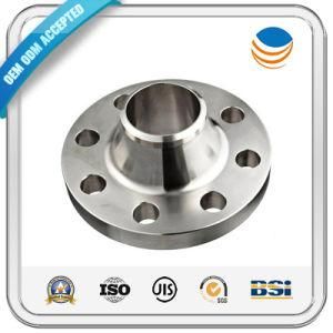 High Quality Customized Welding Neck Blind Pn40 DN 25 Plate Stainless Steel Flange