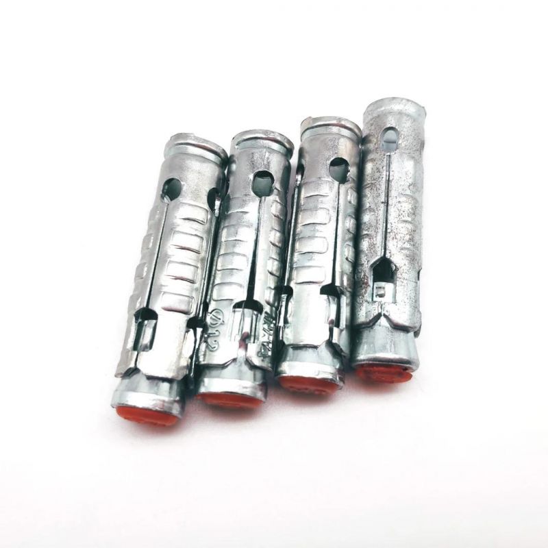 4PCS Tam Anchor/Shield Anchor for Marble Stone Cladding Fixing Systems