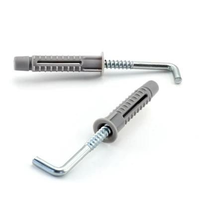 OEM or ODM TUV Zhejiang, China Nylon Insulation Pin Screw