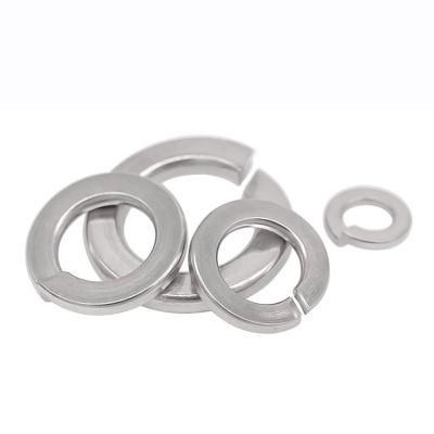 ASME/ANSI Spring Washer Pressure Washer Flat Washer