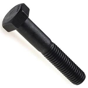 Carbon and Alloy Steel Hex Bolt (DIN 931)