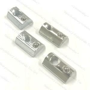 Popular T Nut for Aluminum Profiles