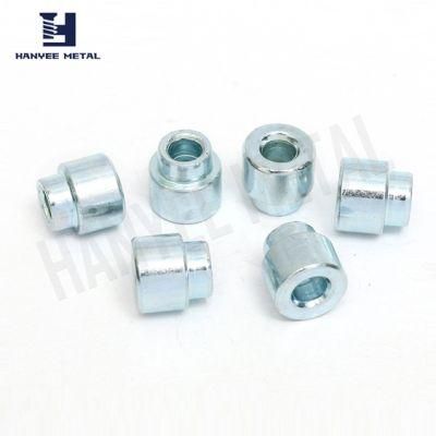 Chinese OEM Fastener Manufacturer Chamfer Step Fixing Rivet