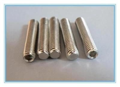 M6*40 Hexagon Socket Head Cap Screw Bolts DIN912, DIN7984, DIN6912, ISO 4762, Uni 9327, BS 2470, JIS B 1176, ASME/ANSI B 18.3, ASTM A574; GB /T 70.1-2