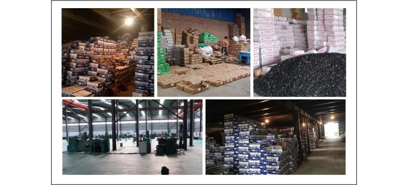 Unf Self Tapping Screws Galvanized Machine Screws