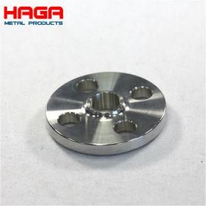 Stainless Steel Slip on Flange