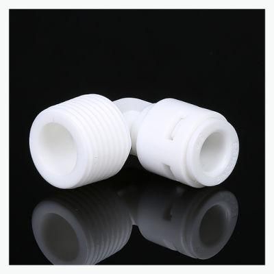 Msl0608 Reverse Osmosis Water Connectors for Water Purifier