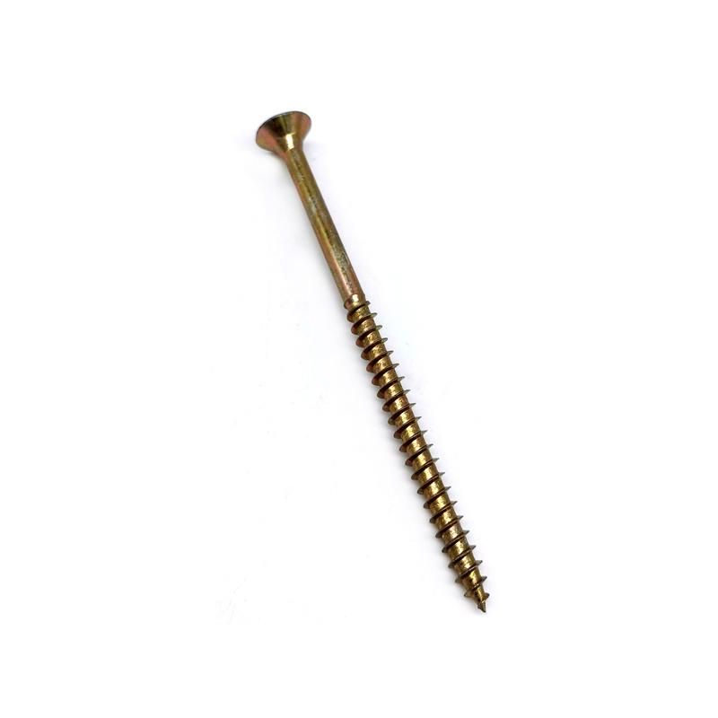 M8 Csk Carbon Steel Self Drilling Screw, Thread Cutting Screws