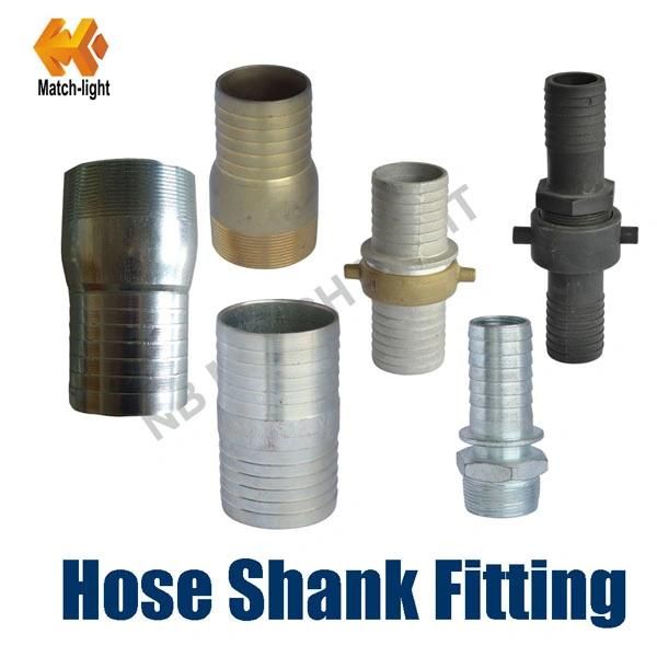 French Fire Hose Quick Coupling
