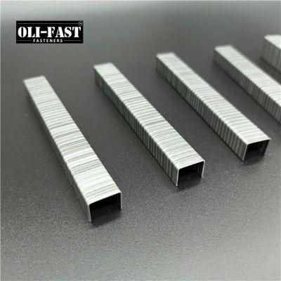 Sb103020 Small Carton Closing Staples