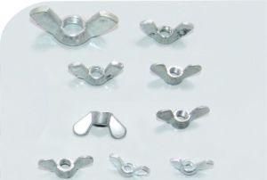 DIN315 Butterfly Wing Nut for Bolt