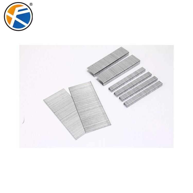 Sofa Staple Air Gun Wire Nails From China