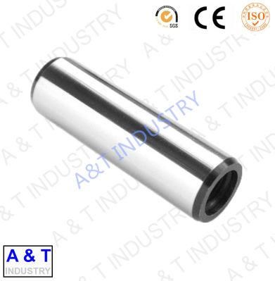 CNC Machine / Forged / Cylindrical Steel Dowel Pins with High Quality