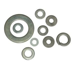 DIN 125 Washers