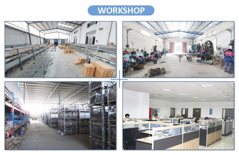 Stainless Steel304/316 DIN582/JIS1169 Eye Nut of Rigging Hardware with Large Sale Volume