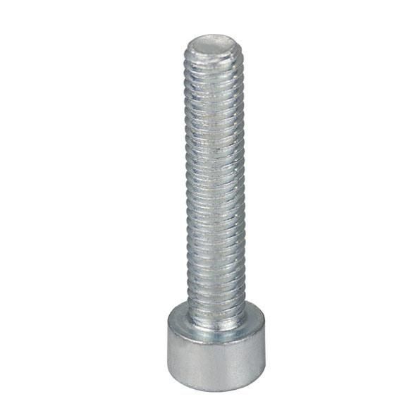 Color-Zinc Plated Carbon Steel Weifeng Box+Carton+Pallet Stud Bolts Machine Screw