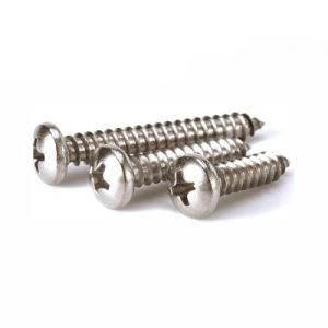 Factory Prices Csk Hex Wafer Head Self Drilling Concrete Screws