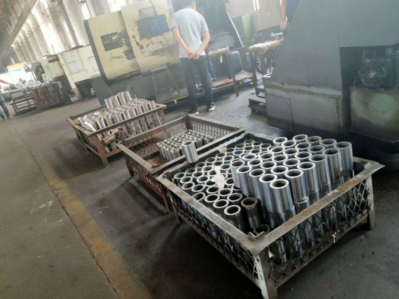Pub Joint for Tubing Casing