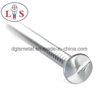 Anti-Theft Safety Screw in High Quality