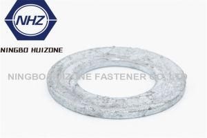 Self Color Plain Washer DIN 126 Flat Washer